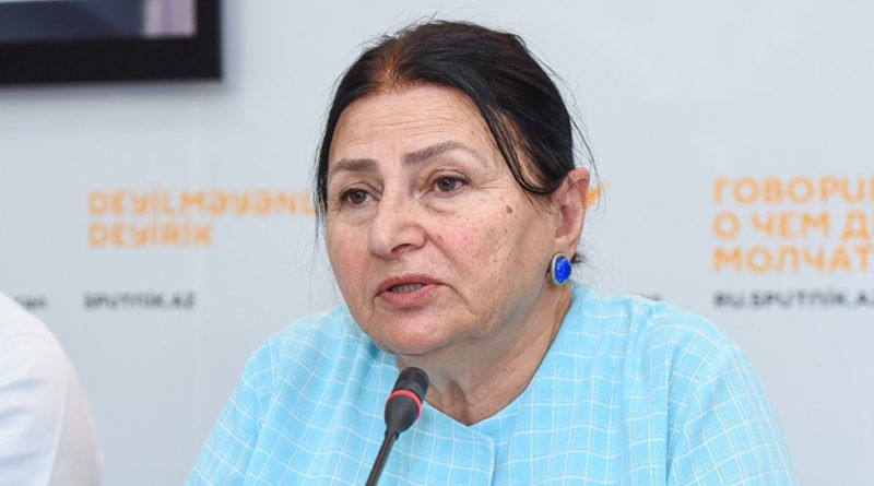 Azərbaycanda təhsilə çox az pul ayrılır - Təhsil eksperti