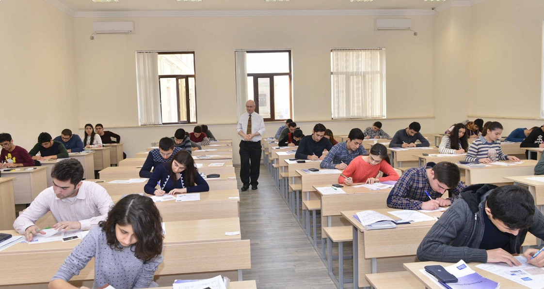 Magistraturaya qəbul üzrə müsabiqə şərtləri – Keçid ballarını buradan öyrənin   