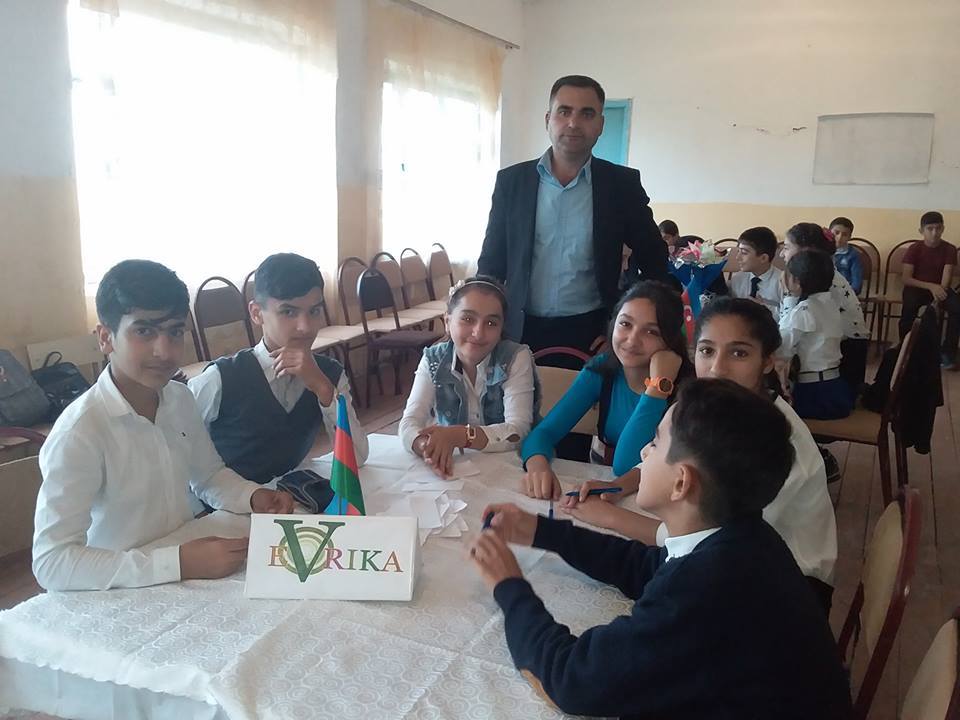 Kənd müəllimindən Təhsil Nazirliyinə müraciət: “Acizanə sürətdə xahiş edirəm ki...”  