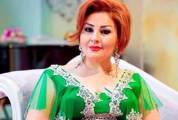 Həm öldüm, həm də dirildim - Aybəniz Haşımova