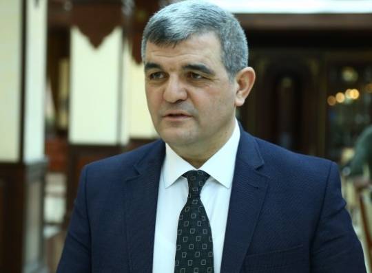 Kamal Abdullanın bu formada hədəf seçilməsinin qərəzli olduğunu düşünürəm -Fazil Mustafa