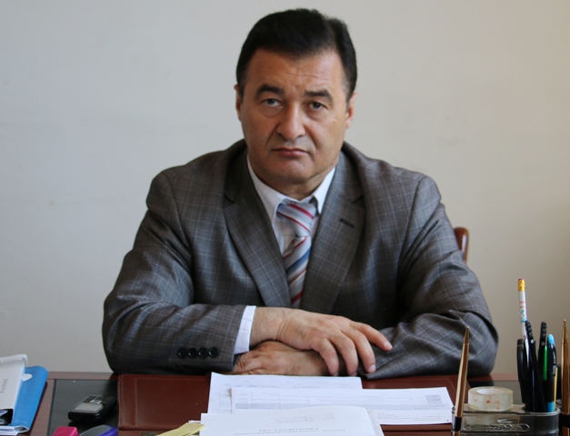 Nəsiman Yaqublu BDU-nun ilk tələbə və müəllimləri ilə bağlı kitab yazır:– “Çox maraqlı olacaq...”