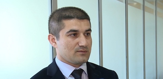 Abituriyentlərin NƏZƏRİNƏ! - DİM rəsmisi canlı yayımda bütün suallarınızı cavablandırılacaq