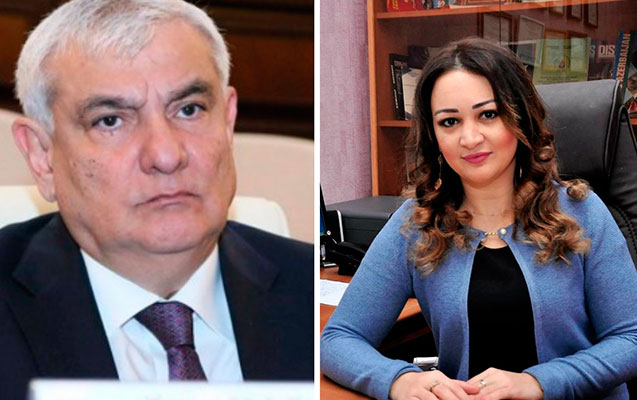 ADU-dan qalmaqallı dekanla bağlı bəyanat - “Vəzifəsindən sui-istifadə edib...”