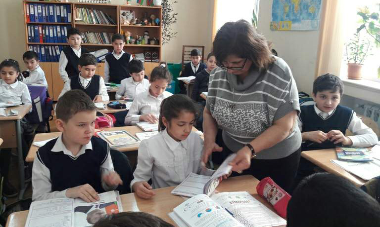   Şagirdlərin imtahan yükü azaldıldı - Gözlənilən yeniliklər