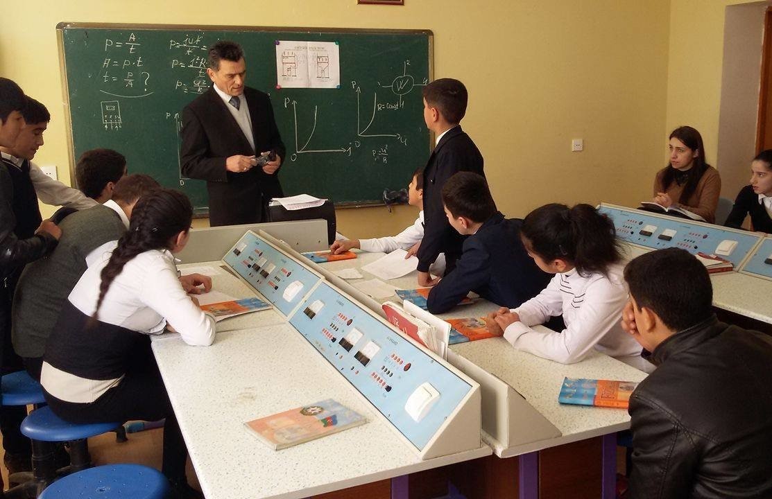 Müəllimlərin formativ qiymətləndirmədə ən çox  etdiyi nöqsanlar – Onlar nədən narazıdılar?    