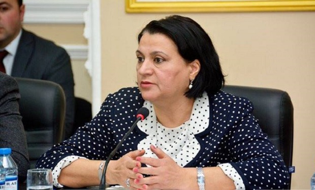 Akademik: 2019-cu ilin \