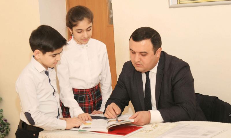Gənc  müəllimin ETİRAFI: “Ən böyük arzum Şuşada işləməkdir” 