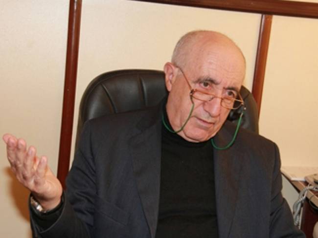 Şahlar Əsgərovun məqaləsi dünyanın məşhur elmi jurnalında - Araşdırma nədən bəhs edir?