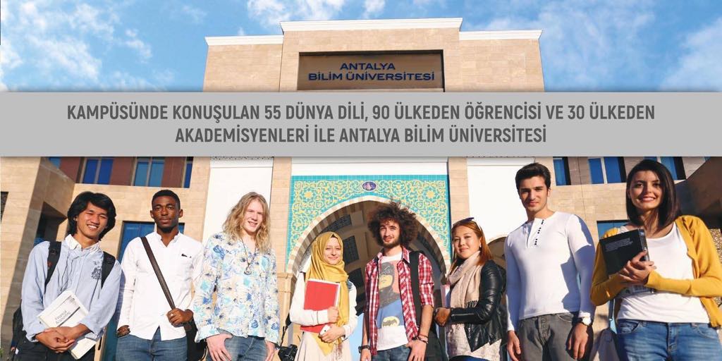 Türkiyənin məşhur universiteti magistr qəbulu proqramı elan edir - Tələb olunan sənədlər