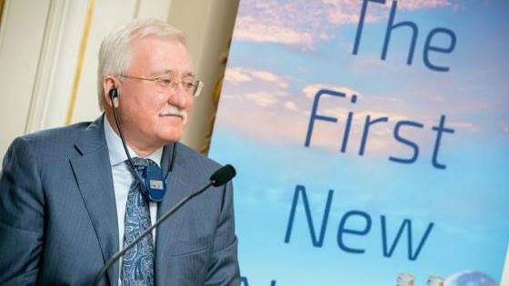 Dünyanın ilk kosmik dövlətini yaradan azərbaycanlı alim – Rafiq Əliyevin aspirantı  