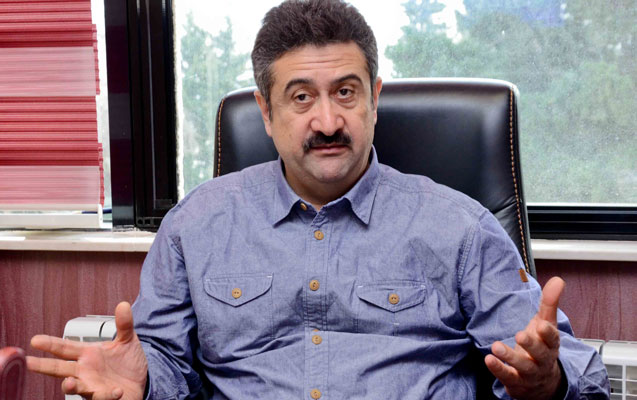 BDU-da kadr dəyişikliyi: Nazim Məcidova vəzifə verildi