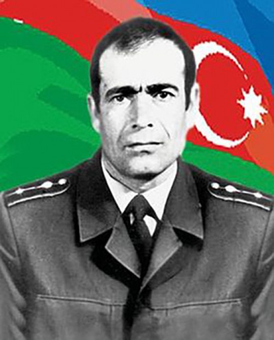 “Vikipediya”da Milli qəhrəmanlarımız haqqında xarici dillərdə məqalələrin yaradılır