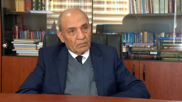    Nəsiminin qəbri Bakıya gətiriləcək? – İnstitut direktorundan açıqlama       