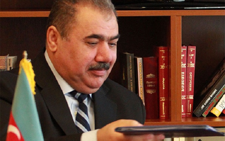 Arif Alışanovun təhsil yolu – 3 fakültədə necə oxuyub?  