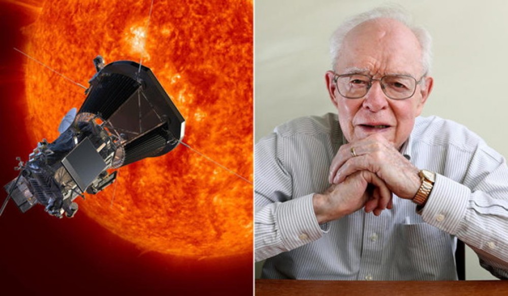 “Parker Prob Solar” zondu Günəş ətrafında ilk tam dövrünü başa vurub