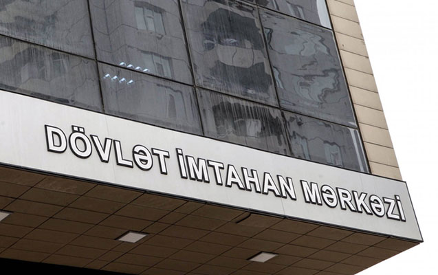 65 vakant vəzifə üçün ümumi müsahibə keçiriləcək - VAXT  
