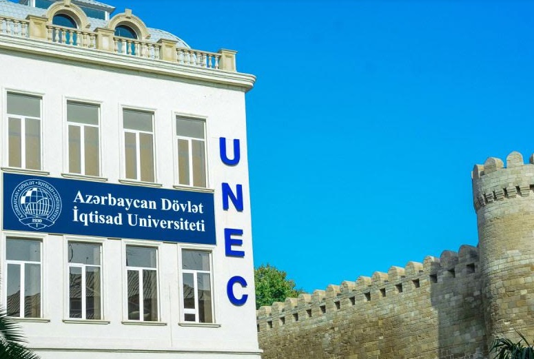 “UNEC -100” İnkişaf Strategiyası: əsas hədəflər    