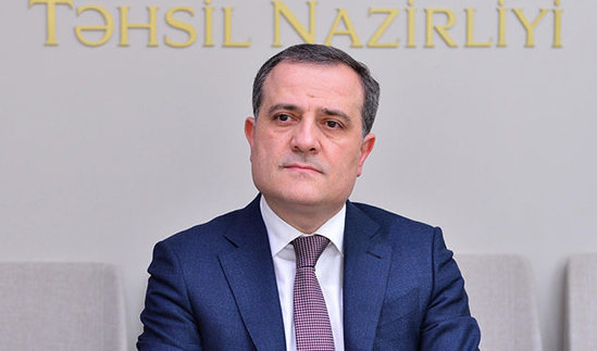 Nazir hava ilə bağlı görüşün vaxtını dəyişdi