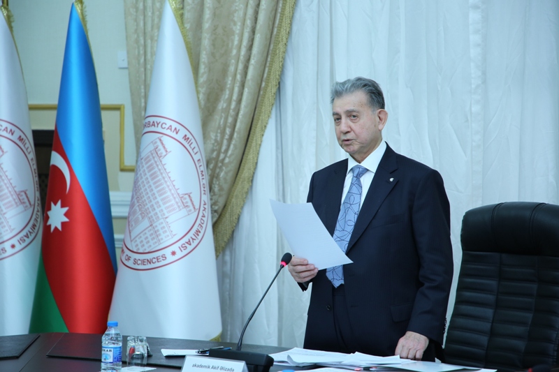 Azərbaycan alimlərinin II Qurultayının vaxtı dəqiqləşdi    