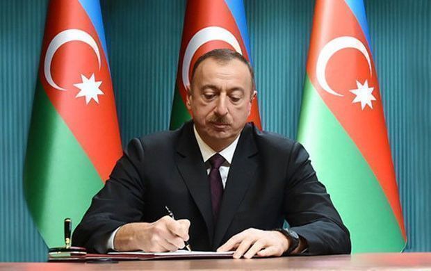 Prezident fərman imzaladı: Təhsil Nazirliyinin tabeliyindəki bəzi qurumlar birləşdirildi