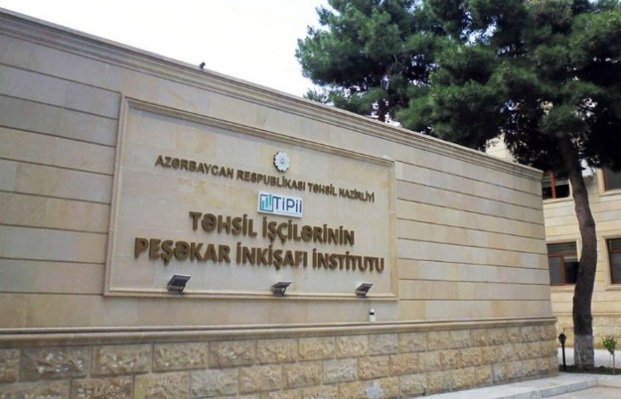 Təhsil  Nazirliyinə tabe olan bu qurumlar ləğv edildi - QƏRAR