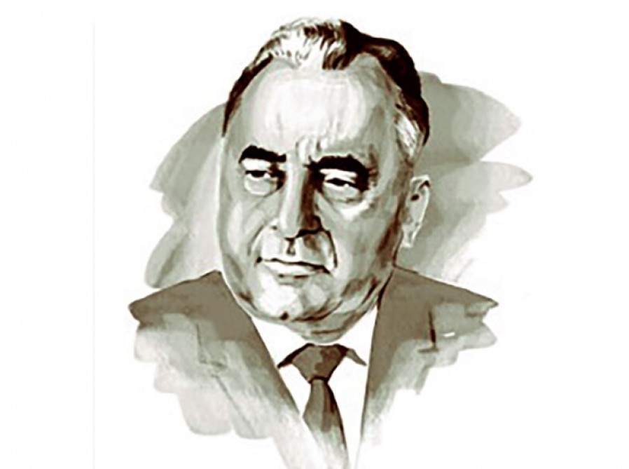 Kənd müəllimliyindən akademik zirvəsinədək   
