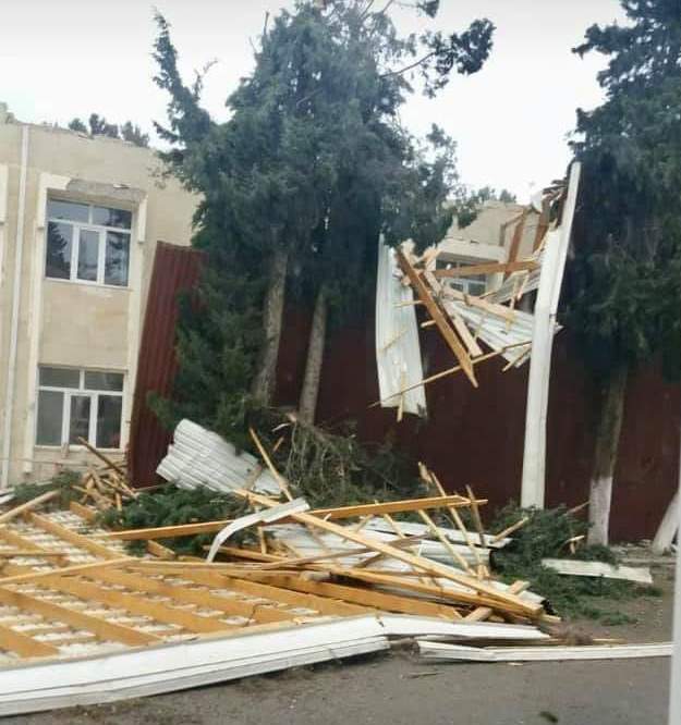 “Məktəb açıq olsaydı, orada onlarla uşaq və valideyn xəsarət ala bilərdi” – Deputatdan nazirliyə təşəkkür  