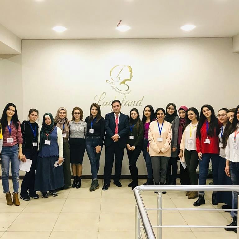 “Müəlliməm” layihəsi başa çatdı