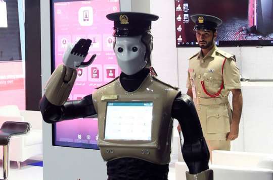 Dünyada robotlardan ən çox istifadə edən ölkələr – SİYAHI