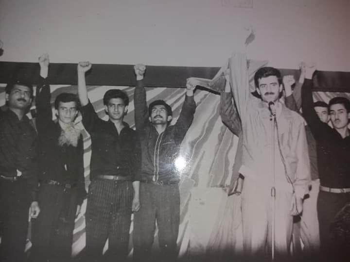 Elçin  Mirzəbəylidən  təsirli  20  yanvar  xatirəsi  - Universitet tələbələrinin  ibrətamiz etirazı 