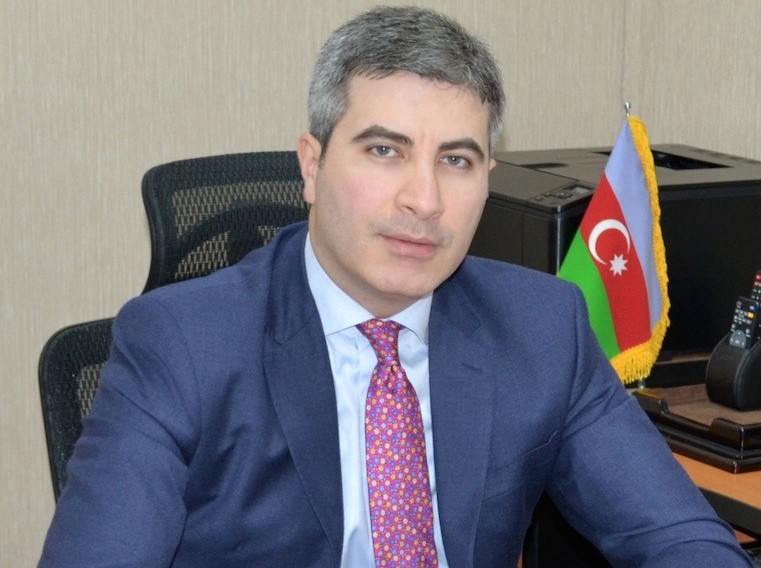 Universitet müəllimi nazir müşaviri təyin olundu    
