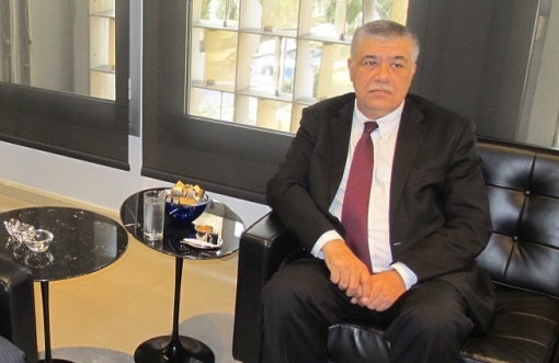 “Nəsiminin məzarı qohumlarının nəzarəti altındadır” - SƏFİR
