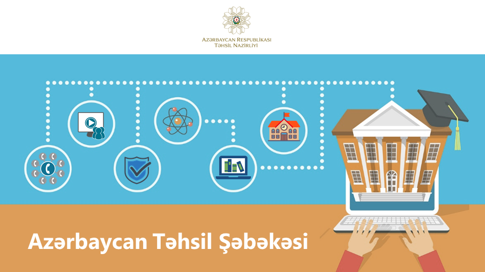 Azərbaycan Təhsil Şəbəkəsi – perspektiv və üstünlükləri  
