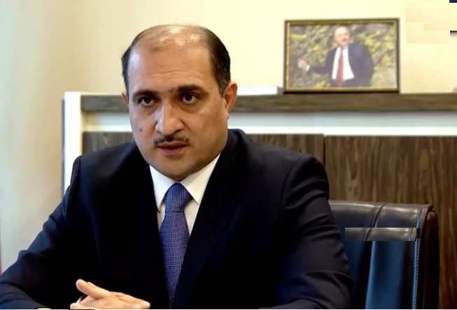 Kadrlar işəgötürənlərin tələbinə cavab vermir - Nazir müavini  