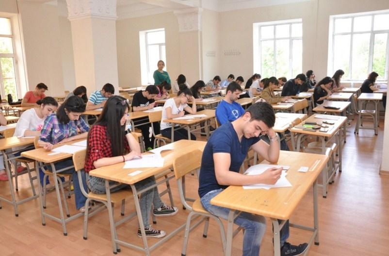 DİM qəbul imtahanları ilə bağlı AÇIQLAMA yaydı      