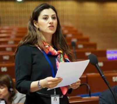 Azərbaycanlı deputat süni intellektin yaratdığı təhdidlərdən danışdı