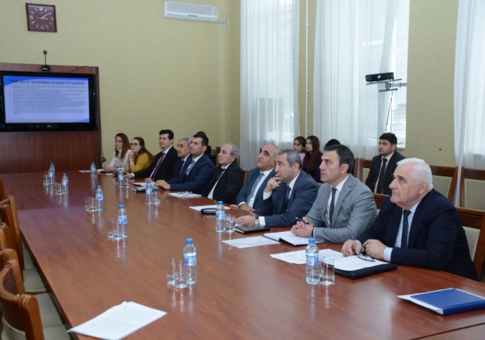 UNEC-dən yeni təhsil imkanları – “Part-time” təhsil modeli, müəllim seçimi