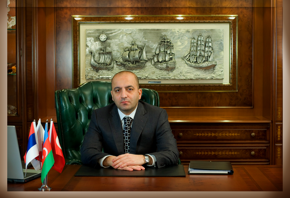 Mübariz Mənsimov 100  azərbaycanlı tələbəyə təqaüd verəcək