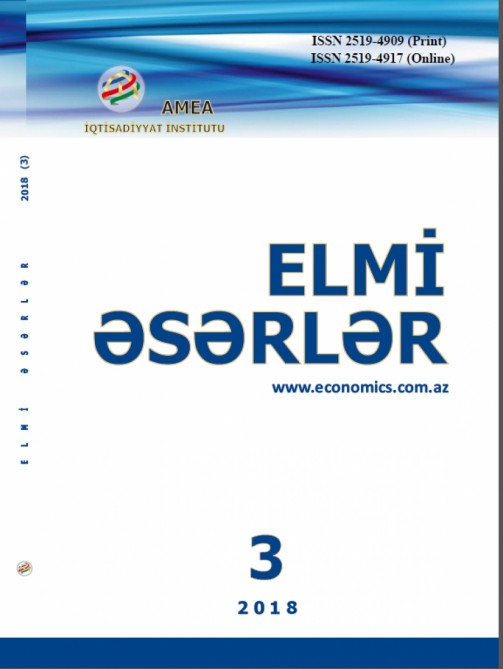 İnstitutun elmi jurnalları beynəlxalq elmi bazalara daxil olmaq potensialına malikdir  