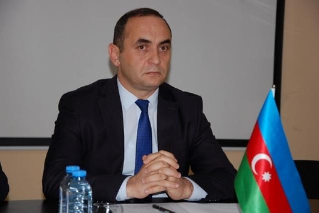 Rektor tələbələrə daha 10 tövsiyə verdi