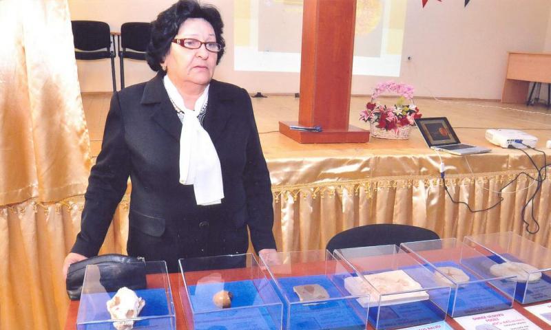 “Valideynlərin məktəblə əməkdaşlıq etmələrini istəyirəm” - Əməkdar müəllim