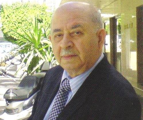 Amerikanın Azərbaycan sevdası ilə yaşayan yəhudi şairi  