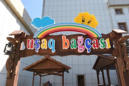 Bağçalar, yoxsa, “uşaq həbsxanaları” – Havasızlıq və yaşıllıqları olmayan məktəbəqədər müsəssisələr  