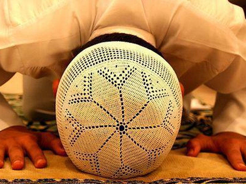Alimi susduran kiçik sufi