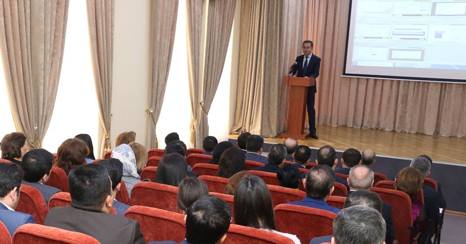        Məktəbdənkənar təhsil müəssisələri üçün yeni imkan         