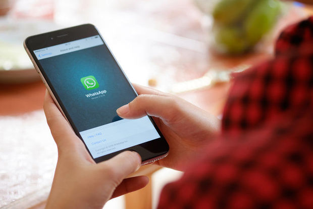 “WhatsApp”da gizli funksiya tapıldı  