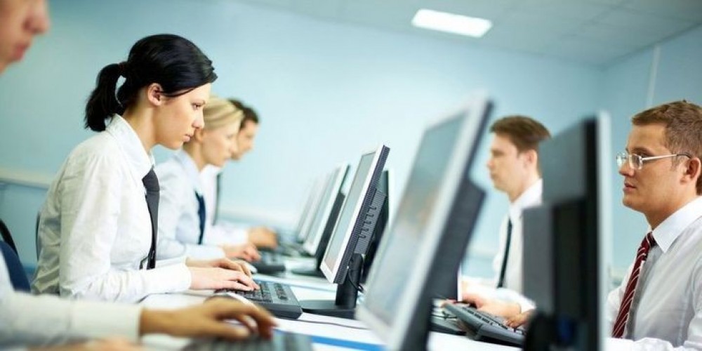 Dövlət qulluğu sahəsində fəaliyyət elektronlaşdırılacaq  