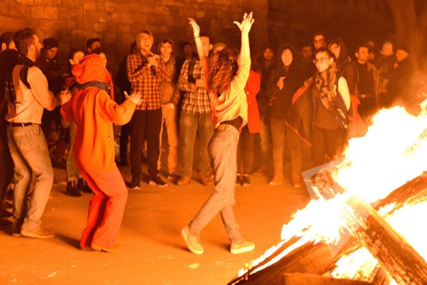 Novruz çərşənbələrinin vaxtı açıqlandı