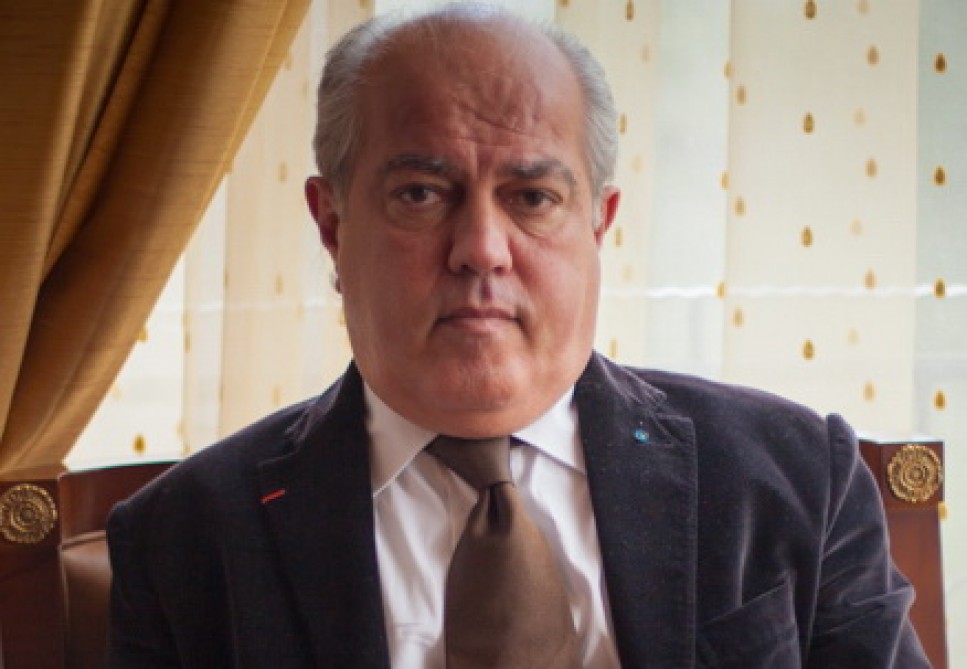 İlham Əliyev alimin vəfatı ilə əlaqədar başsağlığı verdi      